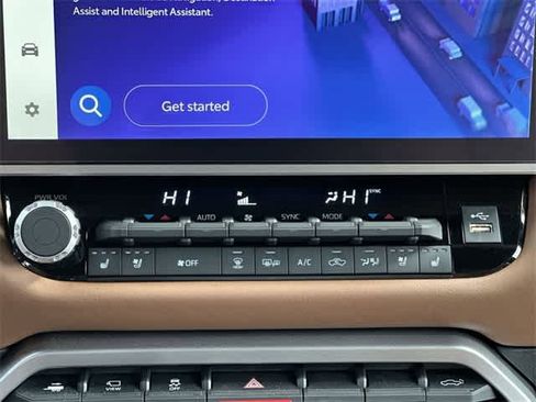 Used 2025 Toyota Tundra 1794 Edition image 15