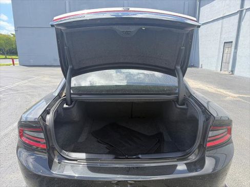 Used 2021 Dodge Charger SXT w/ Plus Group image 22