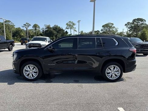Used 2025 GMC Acadia Elevation w/ Elevation Premium Package FWD image 6