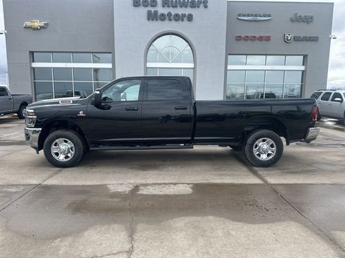 New 2025 RAM 2500 Tradesman image 2