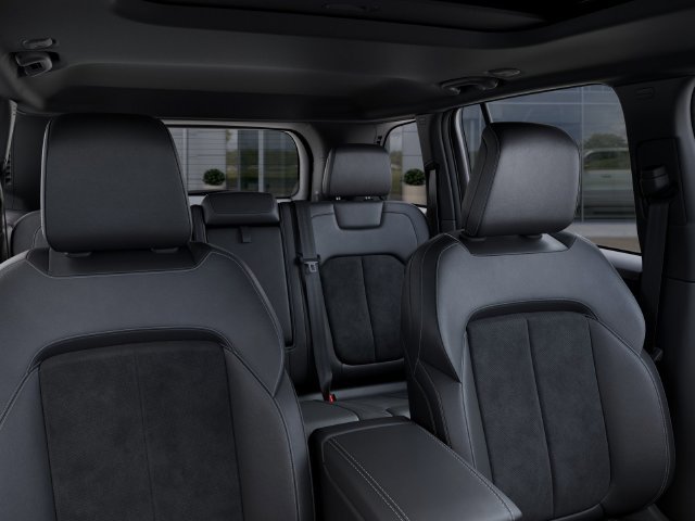 New 2026 Jeep Grand Cherokee Altitude AWD/4WD image 26