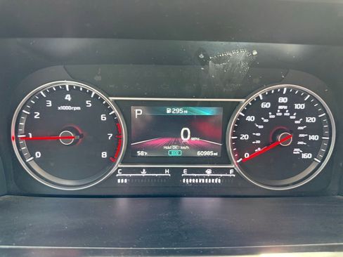Used 2022 Kia Sorento LX FWD image 13