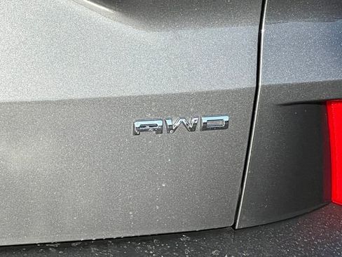 New 2026 Ford Escape Active w/ Cold Weather Package image 10