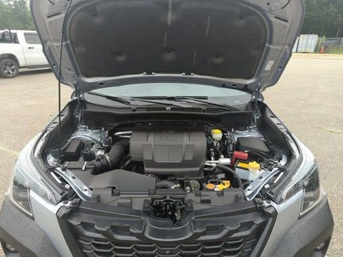 New 2025 Subaru Forester Wilderness image 26