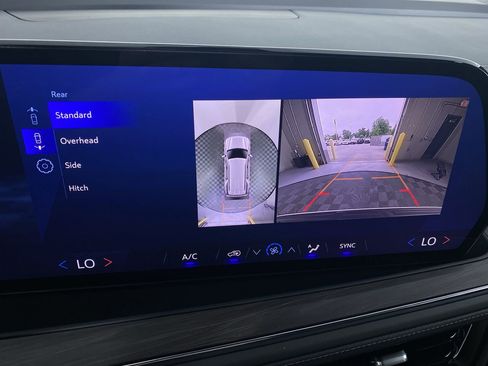 New 2025 Chevrolet Tahoe LS image 7