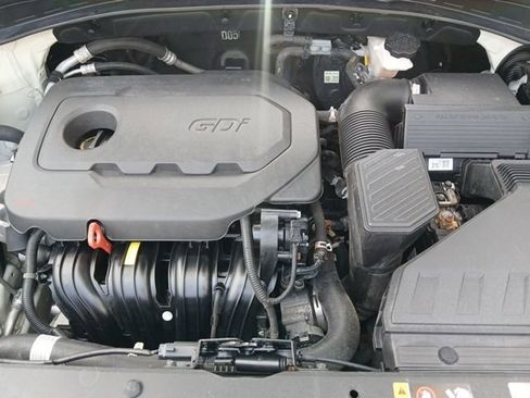 Used 2020 Kia Sportage LX AWD/4WD image 46