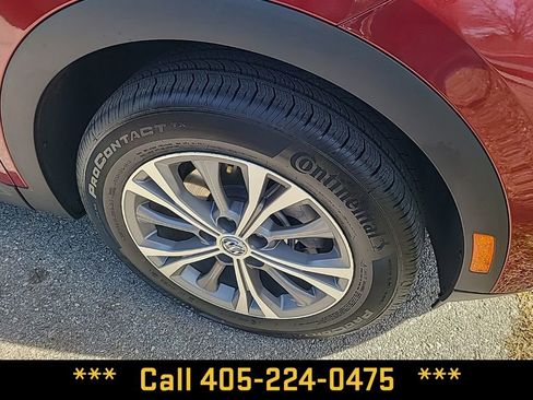 Used 2023 Buick Envision Preferred FWD image 21