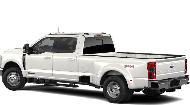 New 2026 Ford F350 Lariat w/ Lariat Premium Package AWD/4WD image 62