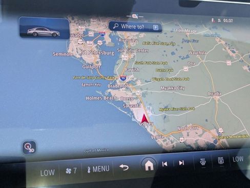 New 2026 Mercedes-Benz E 450 4MATIC Sedan image 14