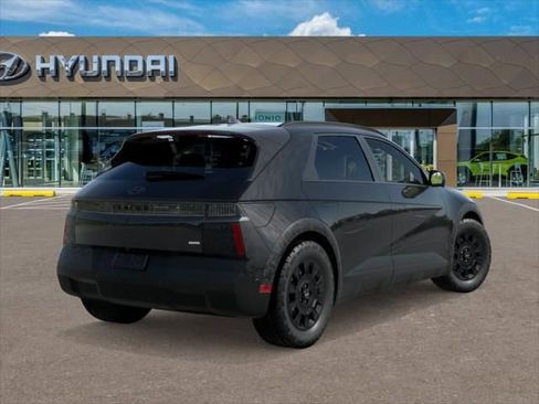 New 2026 Hyundai Ioniq 5 XRT AWD/4WD image 4