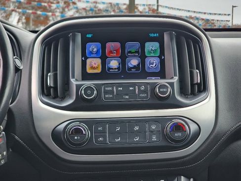 Used 2018 GMC Canyon SLT w/ Trailering Package image 27