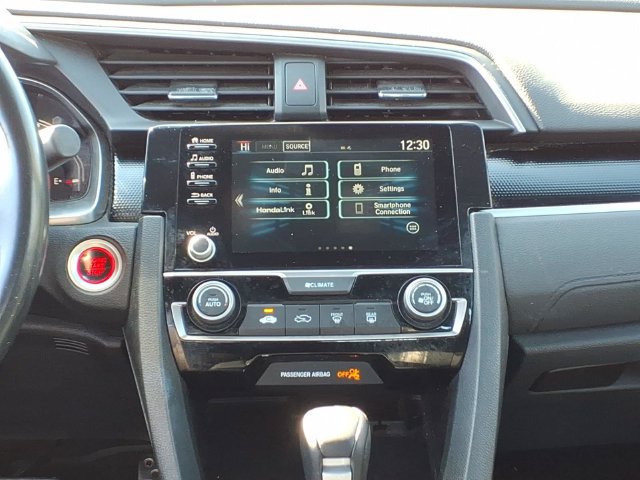 Used 2019 Honda Civic Sport image 14