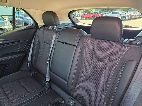 Used 2022 Buick Envision Preferred AWD/4WD image 19