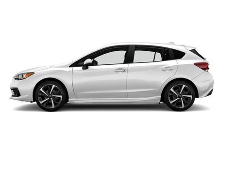 Used 2023 Subaru Impreza 2.0i Sport image 4