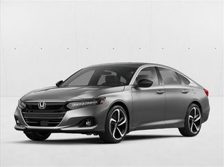 Used 2021 Honda Accord Sport video 1