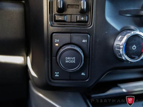 Used 2024 Ford F250 Lariat w/ Sport Appearance Package image 10