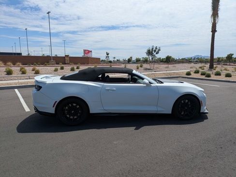 Used 2023 Chevrolet Camaro ZL1 image 5