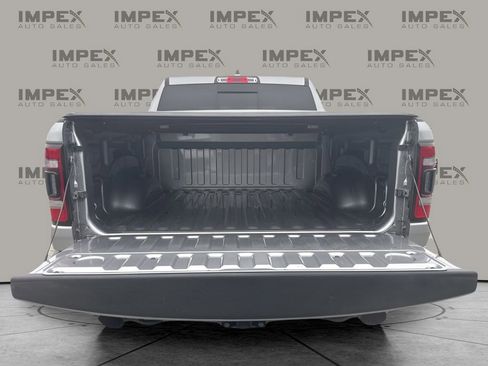 Used 2021 RAM 1500 TRX w/ TRX Level 2 Equipment Group AWD/4WD image 31