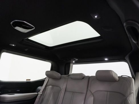 New 2026 Jeep Grand Wagoneer w/ Premium Group I image 18