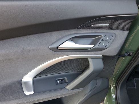 New 2026 Audi SQ5 Premium Plus AWD/4WD image 19