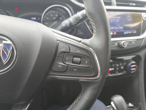 Used 2023 Buick Encore GX Essence w/ Experience Buick Package image 18