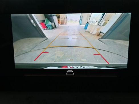 Used 2025 Buick Encore GX Preferred AWD/4WD image 13