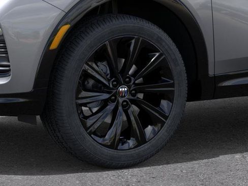 New 2026 Buick Envista Sport Touring w/ Convenience I Package FWD image 9