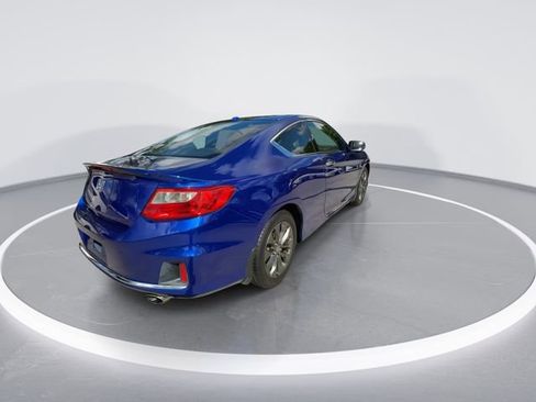 Used 2013 Honda Accord EX-L image 7