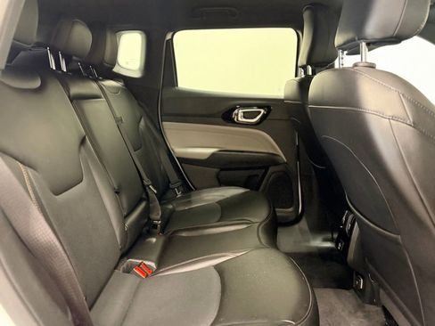 Used 2023 Jeep Compass Limited image 20