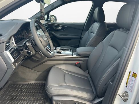New 2026 Audi Q7 3.0T Premium Plus image 9