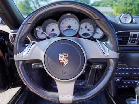 Used 2010 Porsche 911 Carrera 4S AWD/4WD image 21