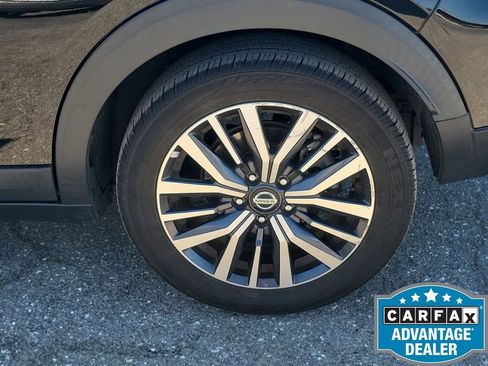 Used 2021 Nissan Kicks SV image 19