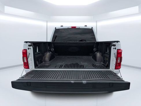 Used 2021 Ford F150 XLT w/ Trailer Tow Package AWD/4WD image 14
