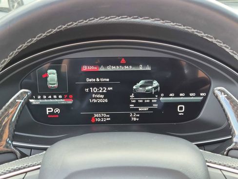 Used 2023 Audi S5 Premium Plus w/ Premium Plus Package image 26