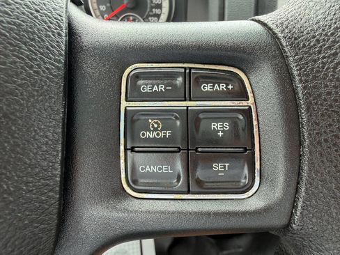 Used 2017 RAM 1500 Tradesman w/ Popular Equipment Group AWD/4WD image 15