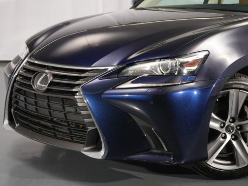 Used 2020 Lexus GS 350 AWD w/ Premium Package image 3