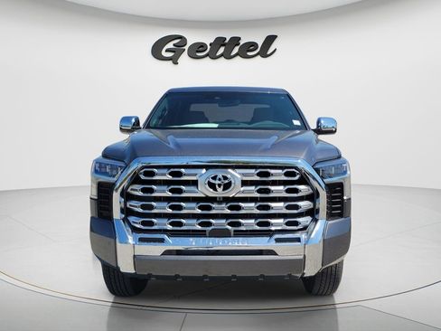 New 2026 Toyota Tundra 1794 Edition AWD/4WD image 2