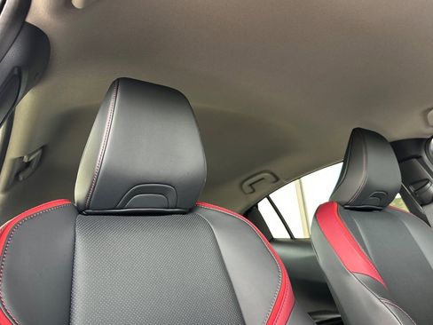 New 2026 Toyota Prius XSE Premium image 18