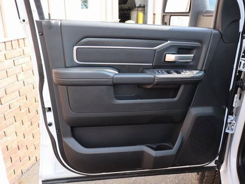 Used 2025 RAM 2500 Big Horn image 11
