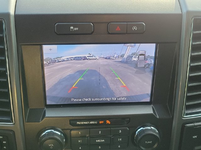 Certified 2020 Ford F150 XLT w/ Equipment Group 302A Luxury AWD/4WD image 31