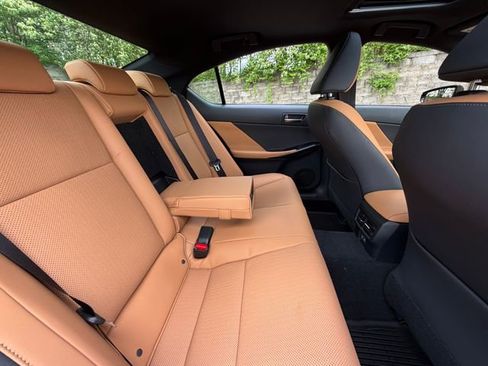 New 2026 Lexus IS 350 F Sport AWD/4WD image 25