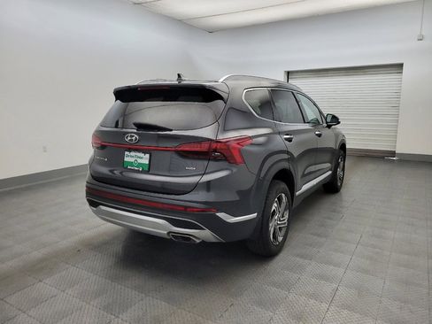 Used 2022 Hyundai Santa Fe SEL w/ Convenience Package AWD/4WD image 9