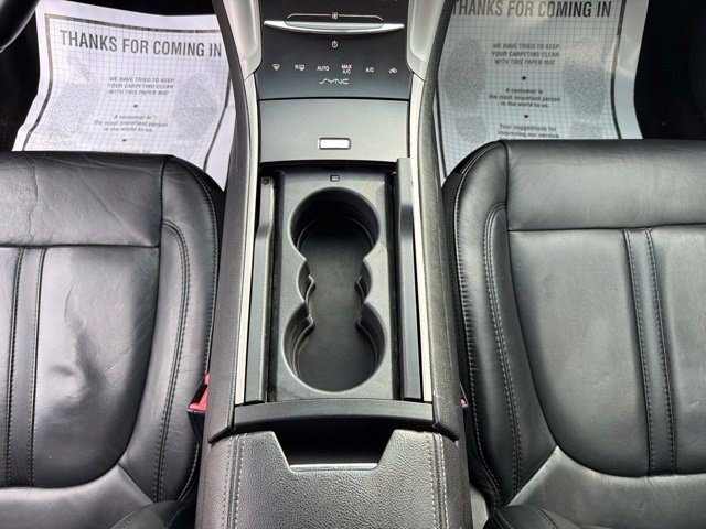 Used 2016 Lincoln MKZ w/ Equipment Group 200A Select FWD image 25