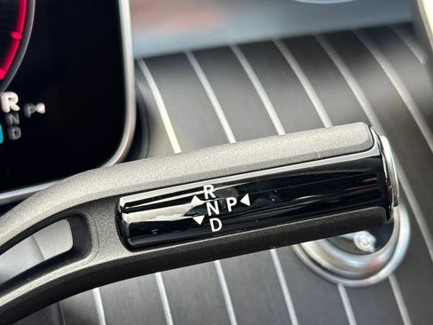 New 2026 Mercedes-Benz C 43 AMG 4MATIC Sedan image 17