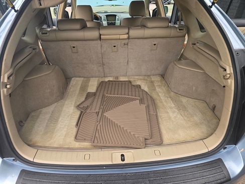 Used 2008 Lexus RX 400h AWD image 50