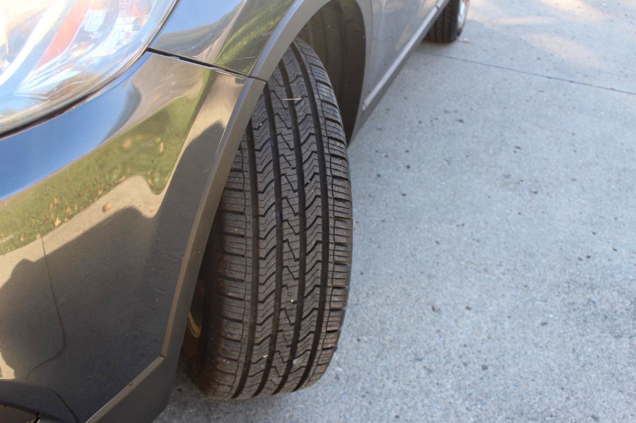 Used 2015 MAZDA CX-9 Sport FWD image 41