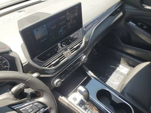 Certified 2025 Nissan Altima 2.5 SR w/ SR Premium Package FWD image 22