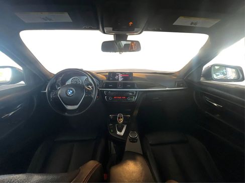Used 2015 BMW 335i Sedan image 23