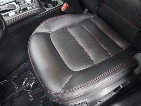 Used 2024 MAZDA CX-5 Carbon Edition AWD/4WD image 12