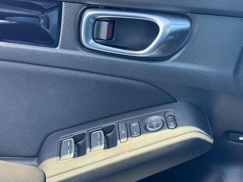 Certified 2026 Honda Civic Sport Touring image 25